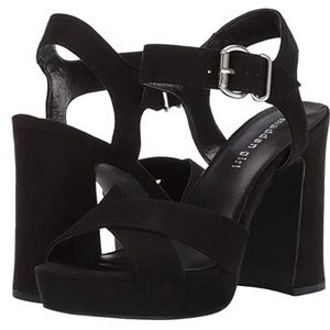 Madden Girl Cherre Platform sandals